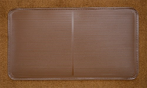1989-1998 Mazda MPV ACC Cutpile molded carpet - ACC product photo