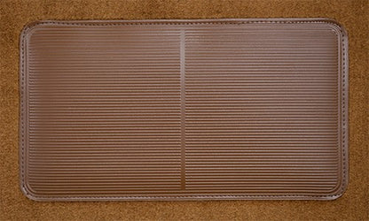 1989-1998 Mazda MPV ACC Cutpile molded carpet - ACC product photo