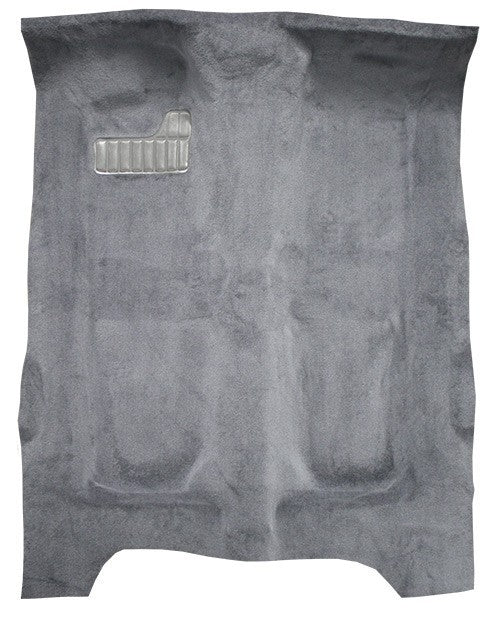 1991-1996 Buick Roadmaster 4DR Cutpile Molded Replacement Carpet Kit - 1-Piece - product details image 2