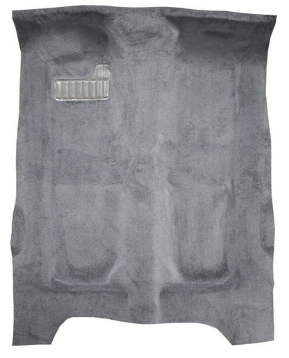 1991-1996 Chevrolet Caprice 4DR Cutpile Molded Replacement Carpet Kit - 1-Piece - product details image 2