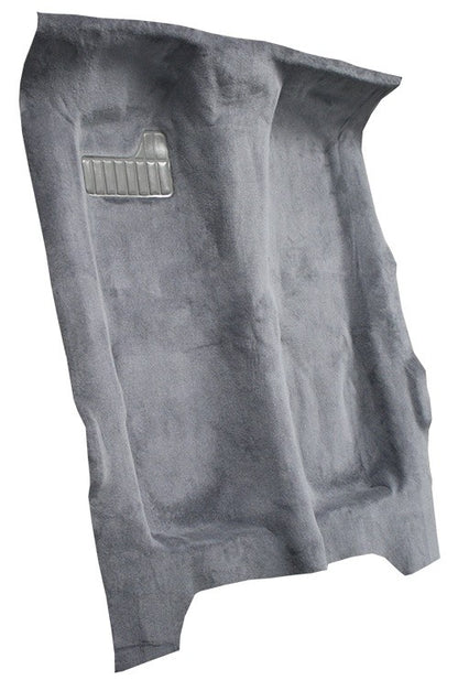 1991-1996 Chevrolet Caprice 4DR Cutpile Molded Replacement Carpet Kit - 1-Piece - product details image 3