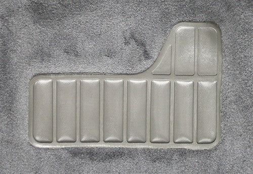 1991-1992 Oldsmobile Custom Cruiser 4DR Cutpile Molded Replacement Carpet Kit - 1-Piece - product details image 4