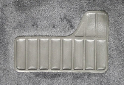 1991-1996 Chevrolet Caprice 4DR Cutpile Molded Replacement Carpet Kit - 1-Piece - product details image 4