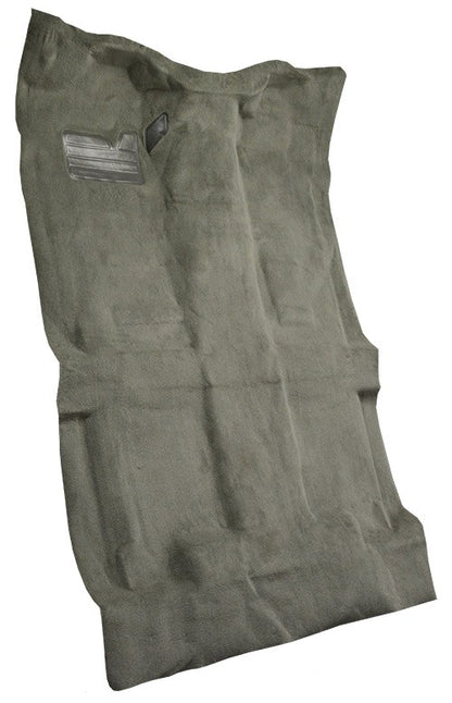 1992-1998 GMC K3500 Crew Cab Cutpile Molded Replacement Carpet Kit - 1-Piece - product details image 3
