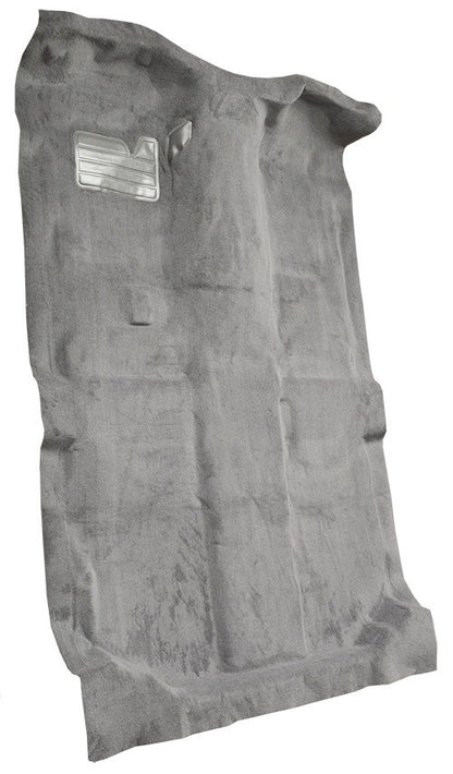 1992-1998 Chevy K2500 Suburban Cutpile Passenger Area Replacement Carpet Kit w/o Heat Vents - 1-Piece - product details image
