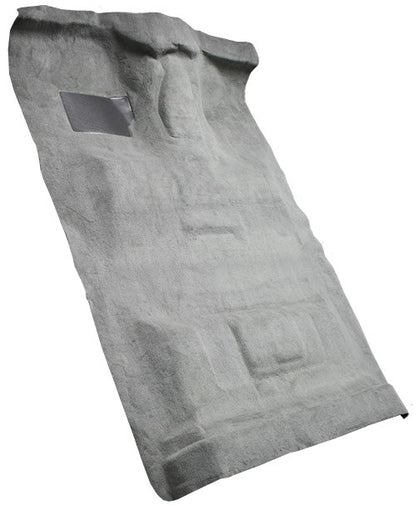1997 Ford F-250 Crew Cab 2WD 4spd Cutpile Molded Replacement Carpet Kit - 2-Piece - product details image 3