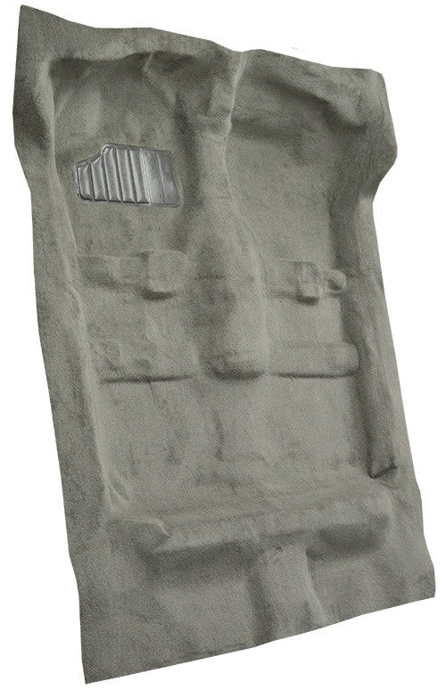 1993-1995 Buick Regal Gran Sport 2DR Coupe Cutpile Molded Replacement Carpet Kit - 1-Piece - product details image 3