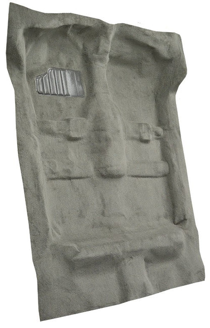1993-1995 Buick Regal Gran Sport 2DR Coupe Cutpile Molded Replacement Carpet Kit - 1-Piece - product details image 3