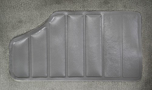 1993-1995 Buick Regal Gran Sport 2DR Coupe Cutpile Molded Replacement Carpet Kit - 1-Piece - product details image 4