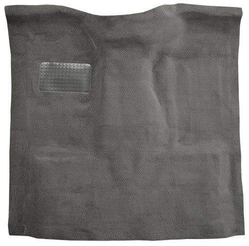 1994-2001 Dodge Ram 1500 Reg Cab 2 & 4WD Cutpile Molded Replacement Carpet Kit - 1-Piece - product details image 2