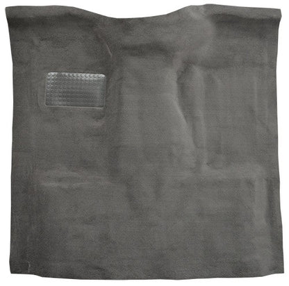 1994-2001 Dodge Ram 2500 Reg Cab 2 & 4WD Cutpile Molded Replacement Carpet Kit - 1-Piece - product details image 2