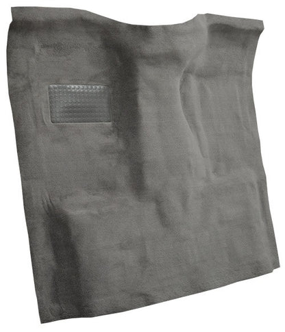 1994-2001 Dodge Ram 1500 Reg Cab 2 & 4WD Cutpile Molded Replacement Carpet Kit - 1-Piece - product details image 3