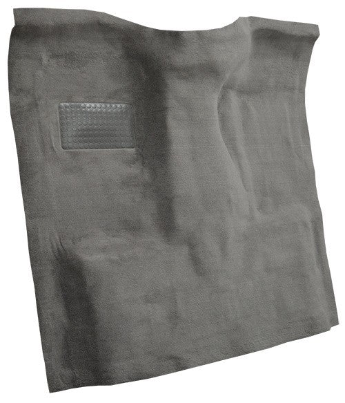 1994-2001 Dodge Ram 2500 Reg Cab 2 & 4WD Cutpile Molded Replacement Carpet Kit - 1-Piece - product details image 3