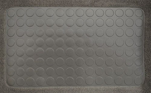 1994-2001 Dodge Ram 3500 Reg Cab 2 & 4WD Cutpile Molded Replacement Carpet Kit - 1-Piece - product details image 4