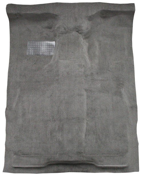 1994-1997 Dodge Ram 3500 Ext Cab 2 & 4WD Cutpile Molded Replacement Carpet Kit - 1-Piece - product details image 2