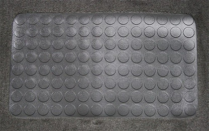 1994-1997 Dodge Ram 3500 Ext Cab 2 & 4WD Cutpile Molded Replacement Carpet Kit - 1-Piece - product details image 4