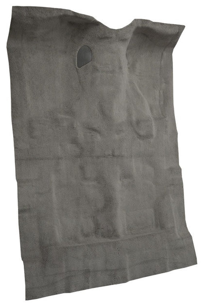 1996-2001 Oldsmobile Bravada 4DR Pass Area Cutpile Molded Replacement Carpet Kit - 1-Piece - product details image 3