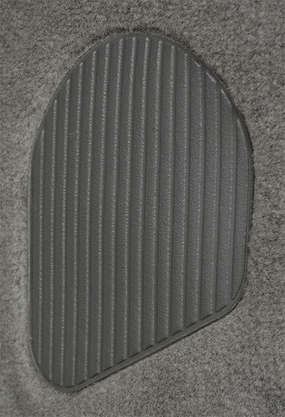 1995-2005 Chevrolet Blazer 4DR Complete Cutpile Molded Replacement Carpet Kit - 6-Piece - product details image 4