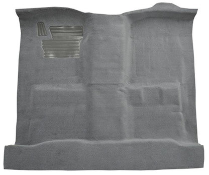 1997 Ford F-150 Reg Cab Cutpile Molded Replacement Carpet Kit - 1-Piece - product details image 2
