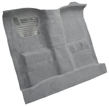1998-2003 Ford F-150 Reg Cab Cutpile Molded Replacement Carpet Kit - 1-Piece - product details image 3