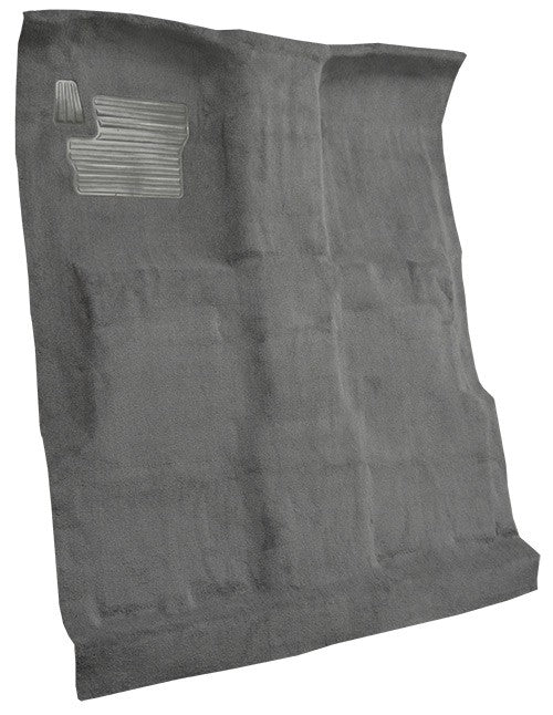 2004 Ford F-150 Heritage Ext Cab 4 Door Cutpile Molded Replacement Carpet Kit - 1-Piece - product details image 3