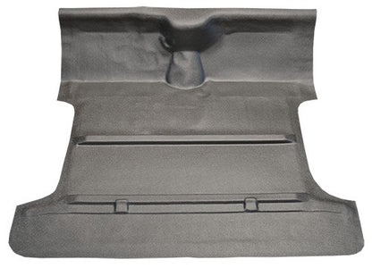 1955-1959 GMC Truck Reg Cab No Tunnel without Holes Loop Molded Replacement Carpet Kit - 1-Piece - product details image 5