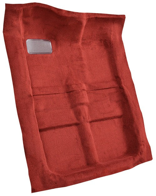 1979-1985 Cadillac Eldorado Cutpile Molded Replacement Carpet Kit - 1-Piece - product details image 3