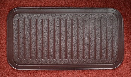 1979-1985 Buick Riviera 2DR Coupe Cutpile Molded Replacement Carpet Kit - 1-Piece - product details image 4