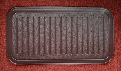 1979-1985 Buick Riviera 2DR Coupe Cutpile Molded Replacement Carpet Kit - 1-Piece - product details image 4
