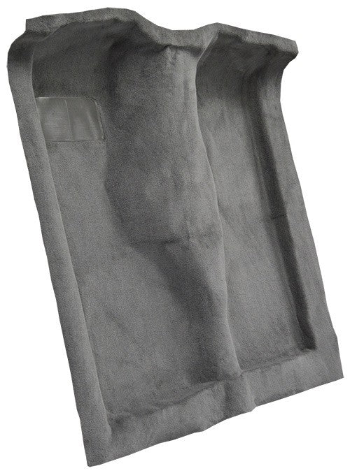 1984-1990 Jeep Wagoneer 4DR Pass Area Cutpile Molded Replacement Carpet Kit - 1-Piece - product details image 3