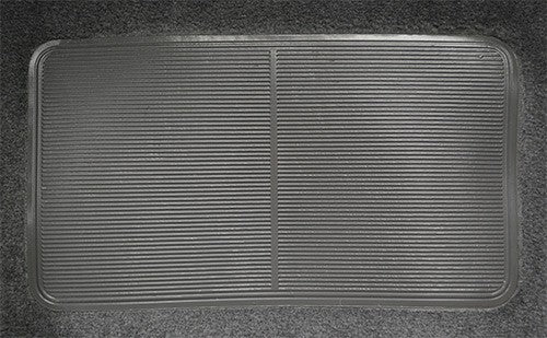 1985-1990 Jeep Cherokee Pioneer 4DR Complete Cutpile Molded Replacement Carpet Kit - 2-Piece - product details image 4