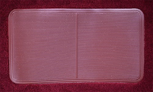 1986-1987 Mazda B2000 ACC Cutpile molded carpet - ACC product photo