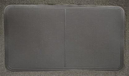 1989-1995 Plymouth Acclaim 4DR Cutpile Molded Replacement Carpet Kit - 1-Piece - product details image 4