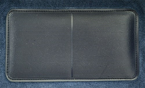 1989-1997 Ford Thunderbird 2DR Cutpile Molded Replacement Carpet Kit - 1-Piece - product details image 4