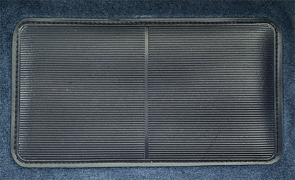 1989-1997 Ford Thunderbird 2DR Cutpile Molded Replacement Carpet Kit - 1-Piece - product details image 4
