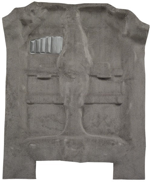 1992-1998 Buick Skylark 4DR Cutpile Molded Replacement Carpet Kit - 1-Piece - product details image 2