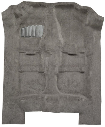 1992-1998 Buick Skylark 4DR Cutpile Molded Replacement Carpet Kit - 1-Piece - product details image 2