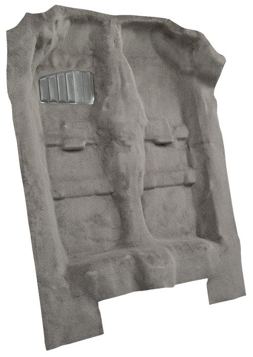 1992-1998 Buick Skylark 4DR Cutpile Molded Replacement Carpet Kit - 1-Piece - product details image 3