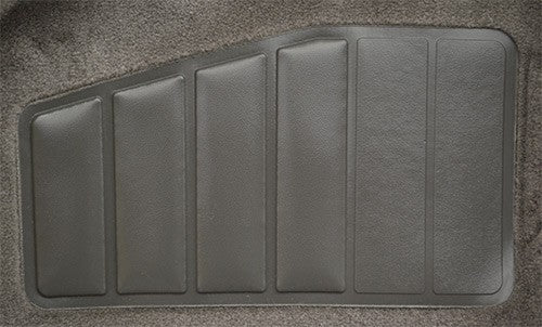 1992-1998 Buick Skylark 4DR Cutpile Molded Replacement Carpet Kit - 1-Piece - product details image 4