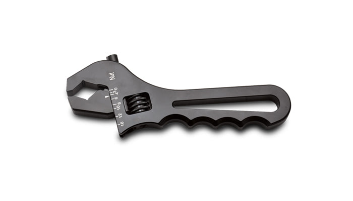 Vibrant Performance 20993 AN Wrench Adjustable From -4AN to -16AN