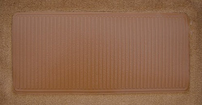 1981-1986 GMC C1500 Suburban 2WD Auto Complete Cutpile Molded Replacement Carpet Kit - 5-Piece - product details image 4