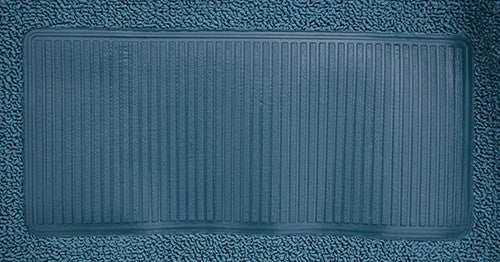 1965-1970 Chevrolet Impala 4DR Auto Loop Molded Replacement Carpet Kit - 2-Piece - product details image 4