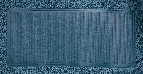 1965-1970 Chevrolet Biscayne 4DR Auto Loop Molded Replacement Carpet Kit - 2-Piece - product details image 4