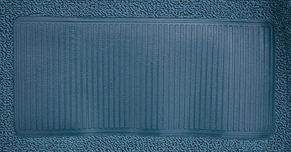 1965-1970 Chevrolet Biscayne 4DR Auto Loop Molded Replacement Carpet Kit - 2-Piece - product details image 4