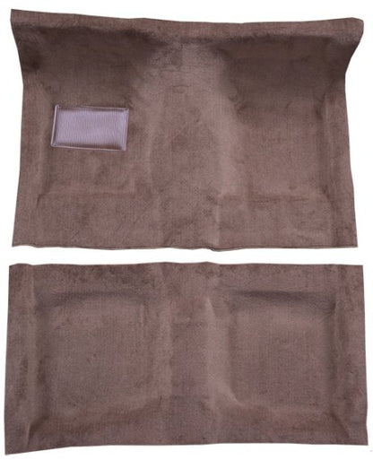 1968-1969 American Motors Javelin ACC Loop molded carpet - ACC product photo
