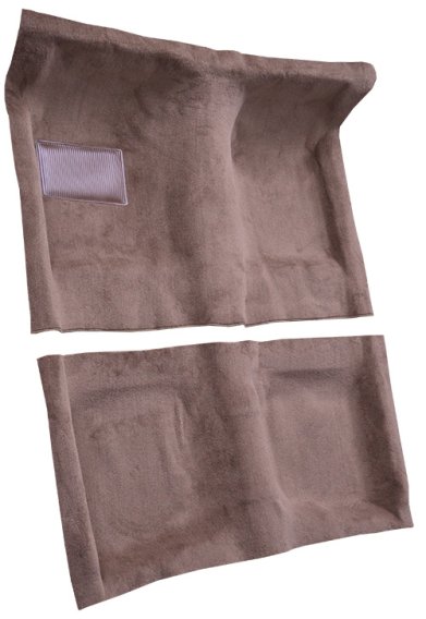 1968-1969 American Motors Javelin ACC Loop molded carpet - ACC product photo
