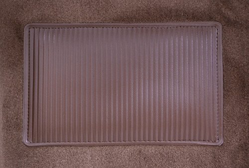 1968-1969 American Motors Javelin ACC Loop molded carpet - ACC product photo