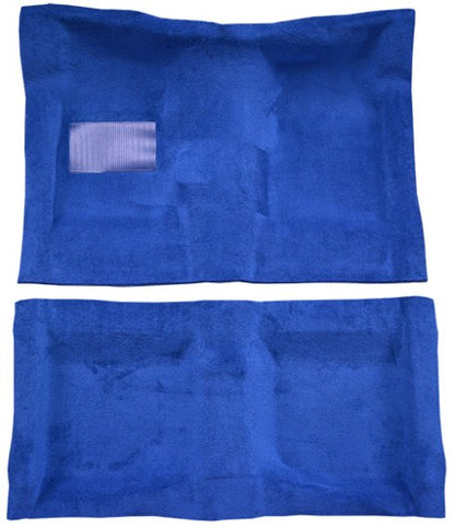 1968-1969 American Motors Javelin ACC Loop molded carpet - ACC product photo