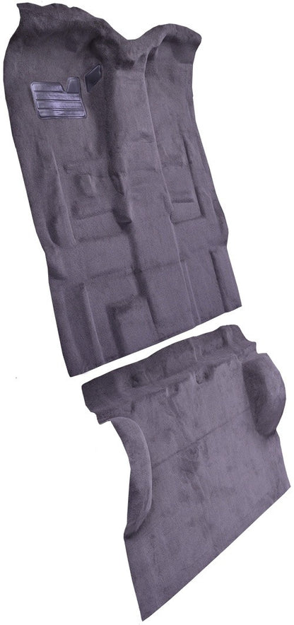 2000 GMC Yukon Denali 4DR Complete Cutpile Molded Replacement Carpet Kit - 2-Piece - product details image 3