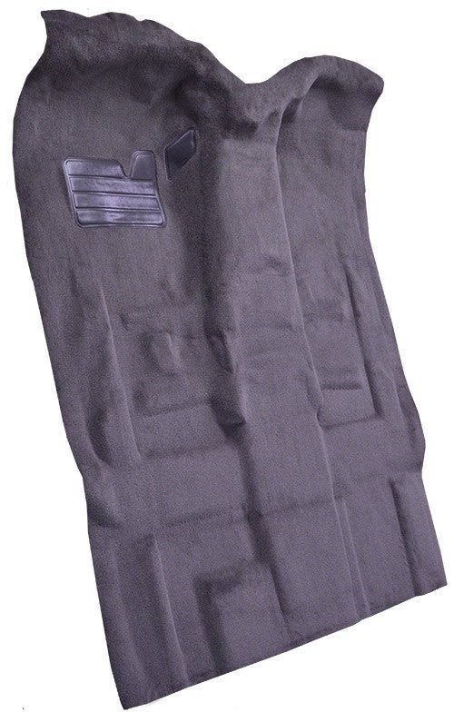 1999-2000 Cadillac Escalade 4DR Pass Area Cutpile Molded Replacement Carpet Kit - 1-Piece - product details image 3